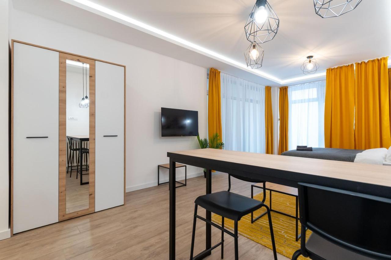 Siva Apartment Belgrade Exterior photo
